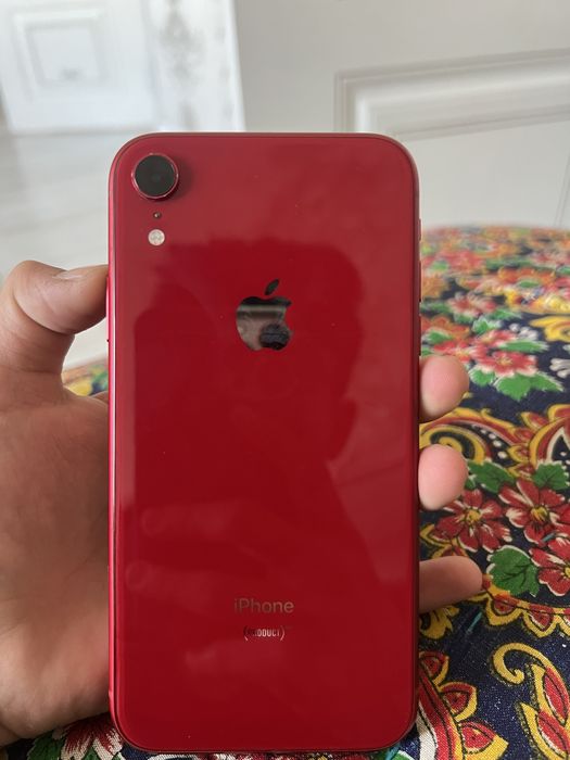 iPhone xr хороши