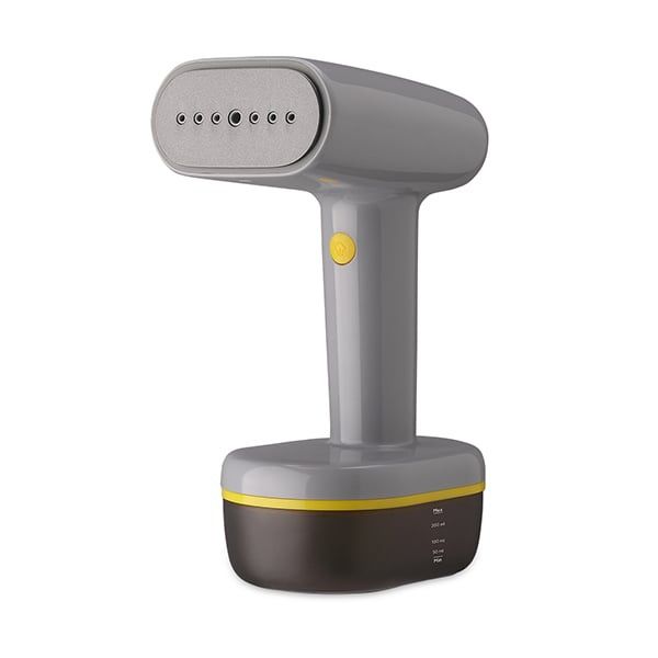 Ручной отпариватель BQ SG1007H Желто-серый