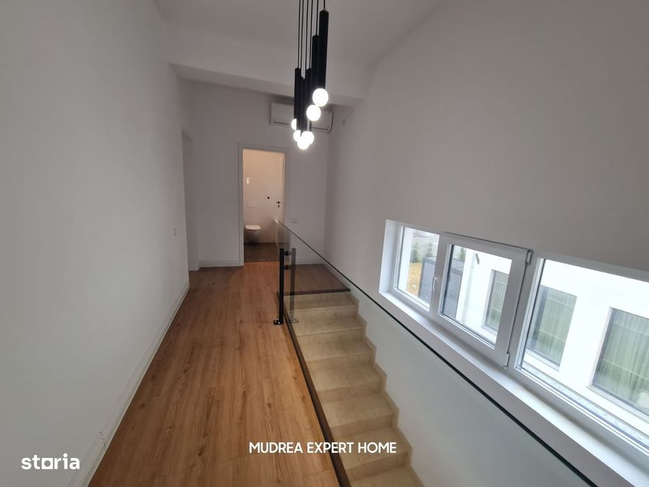 Nou | Casa Individuala Superba | 4 Camere | Tunari