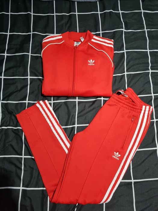 Trening Adidas Originals S