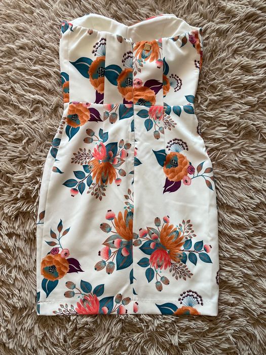 Рокля BSB collection