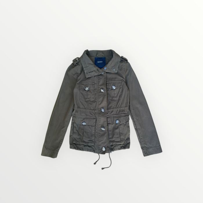 Дамско яке Gant.