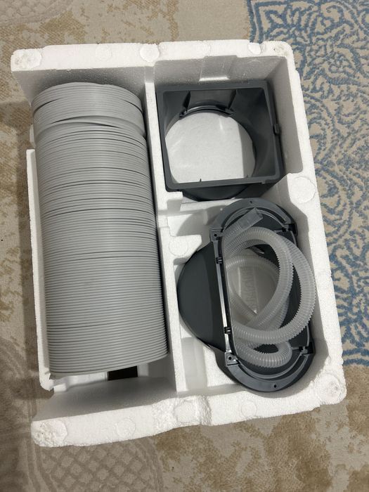 ARG CPC-09PA conditioner