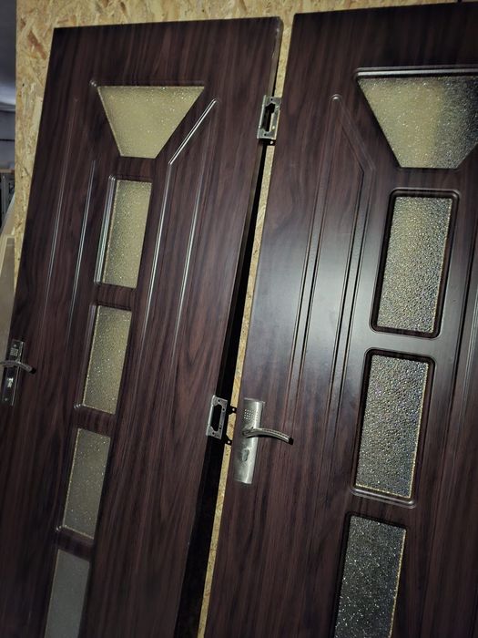 Uși de interior  second-hand