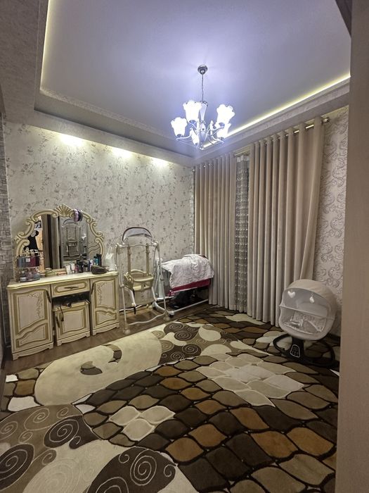 Сергели р-н Асрабад махалля (Куйлюк массив) 3.5 соток 5 комнат ИПОТЕКА