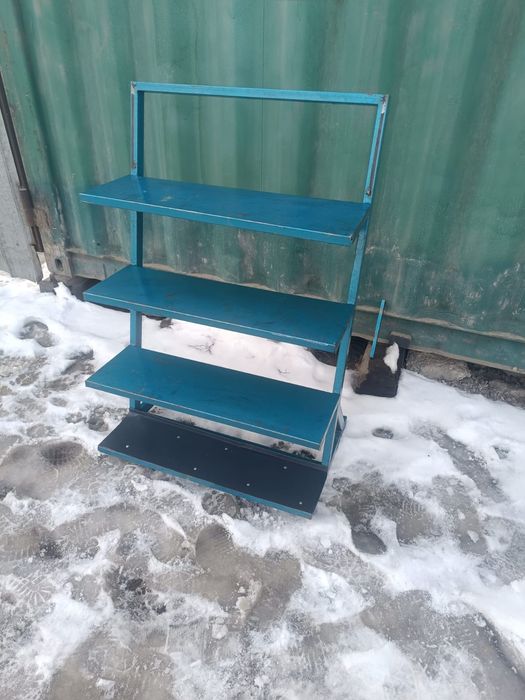 Продам стелаж очень удобный