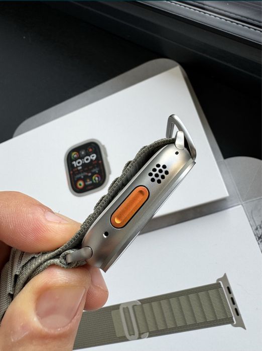 Apple Watch Ultra 2 49MM