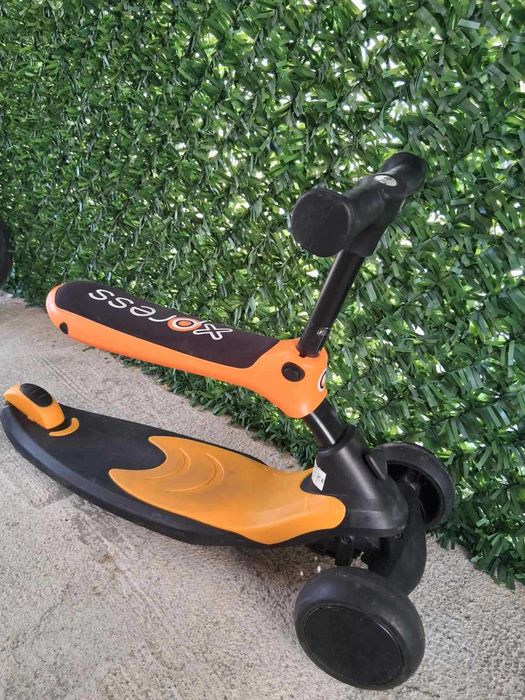 Детска тротинетка