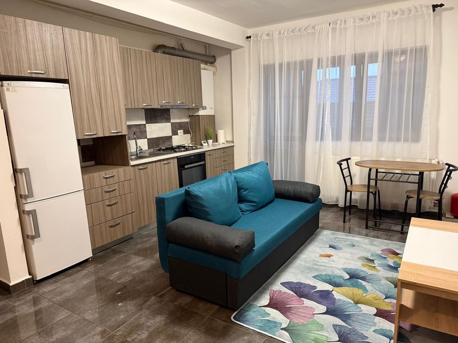 Apartament 2 camere de închiriat în Bragadiru loc de parcare