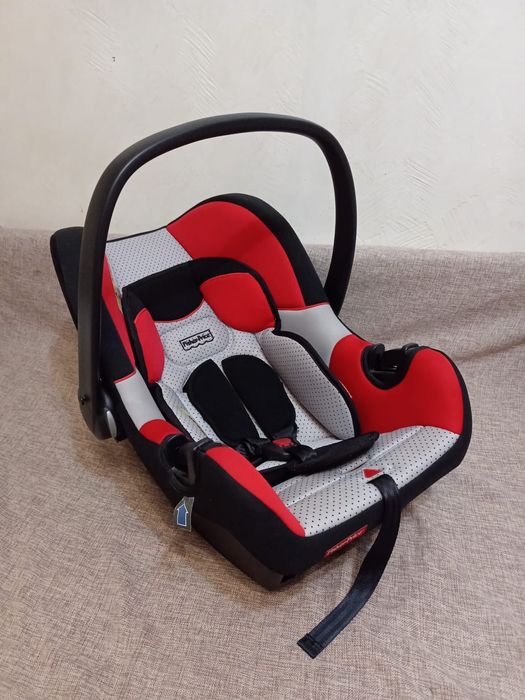 Автолюлька для детей