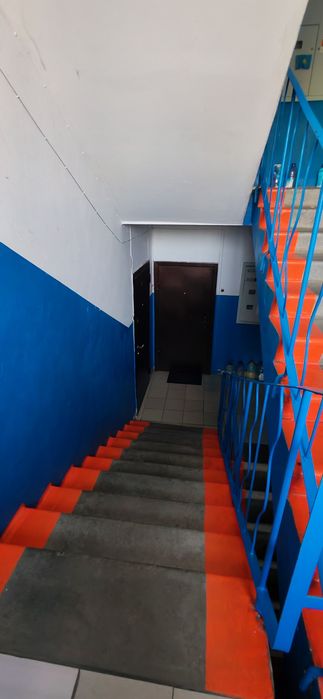 1 ком квартира маг. Северный