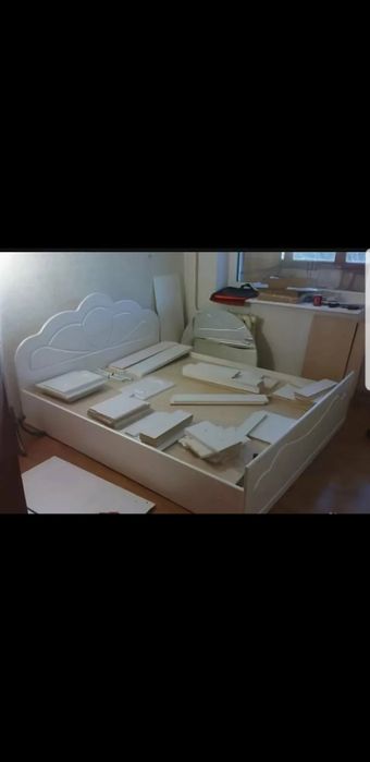 Сборка Разборка мебели по городу и С,О
