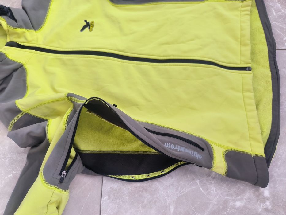 Salewa Мъжко яке L размер