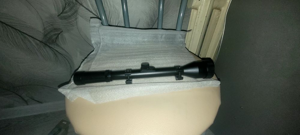 Продам бинокль новый