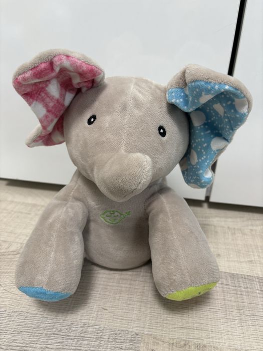 Лот Уокър 3в1 за бутане с интерактивна масичка и други играчки