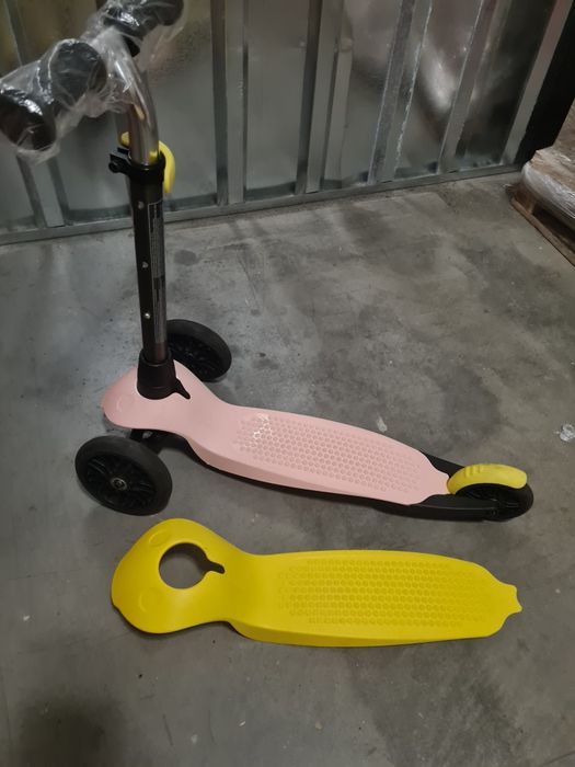 Детска Тротинетка