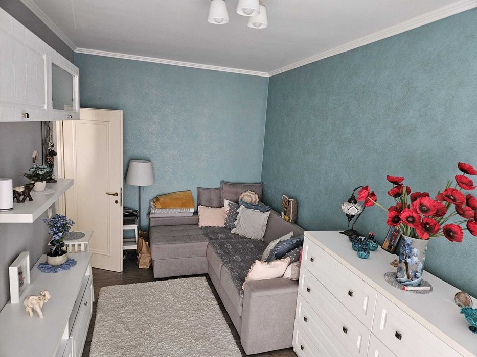 Vanzare apartament 3 camere 9 Mai- ProfiCity