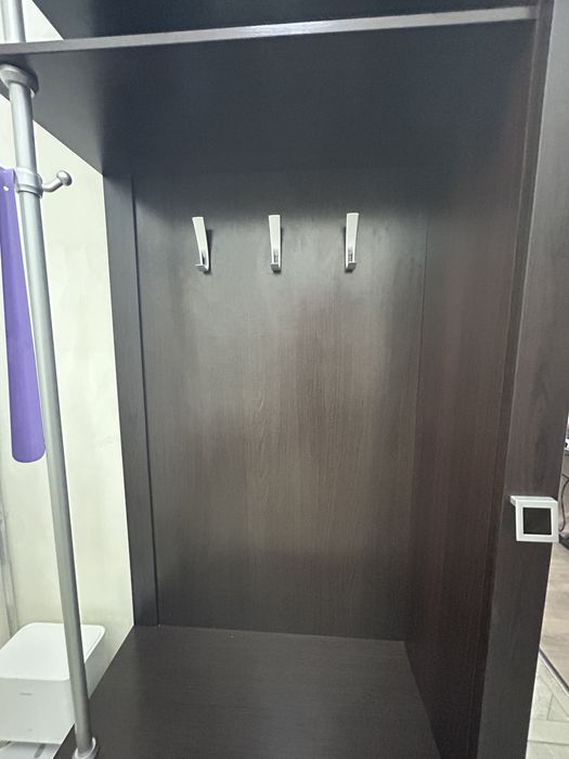 Шкаф для прихожей Россия