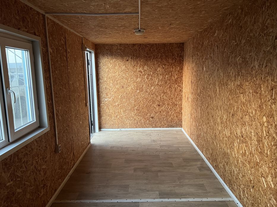 Вагончик Б У в Алматы