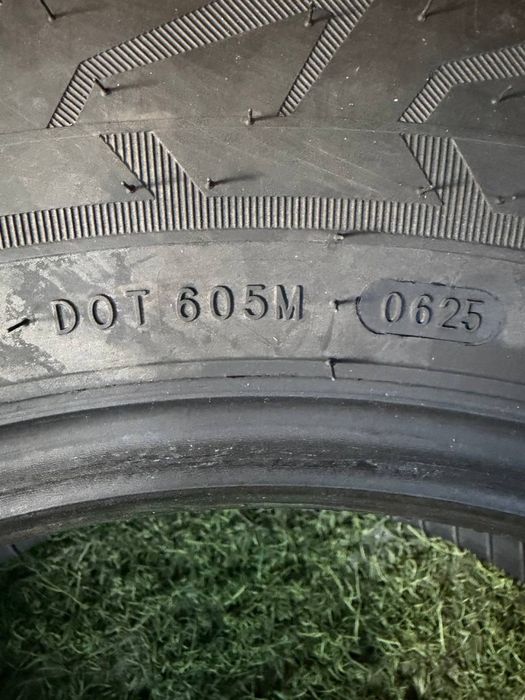 Ikon Tyres (Nokian) Character Ice 7