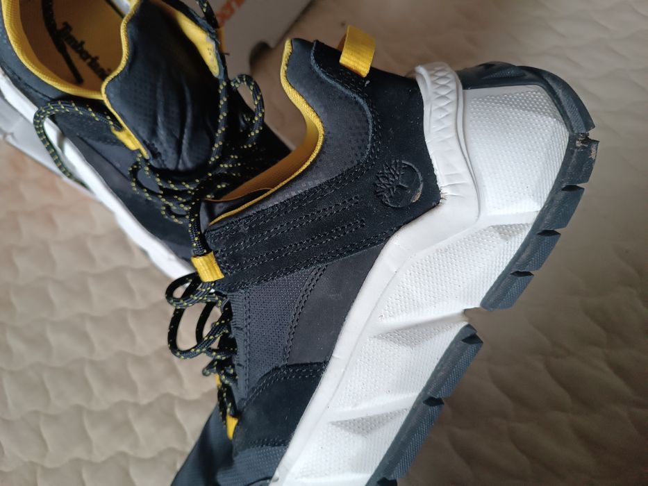 Timberland ReBOTL  маратонки