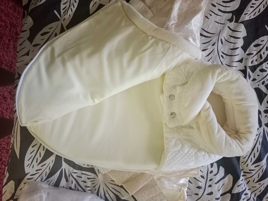 Продам конверт для новорожденного