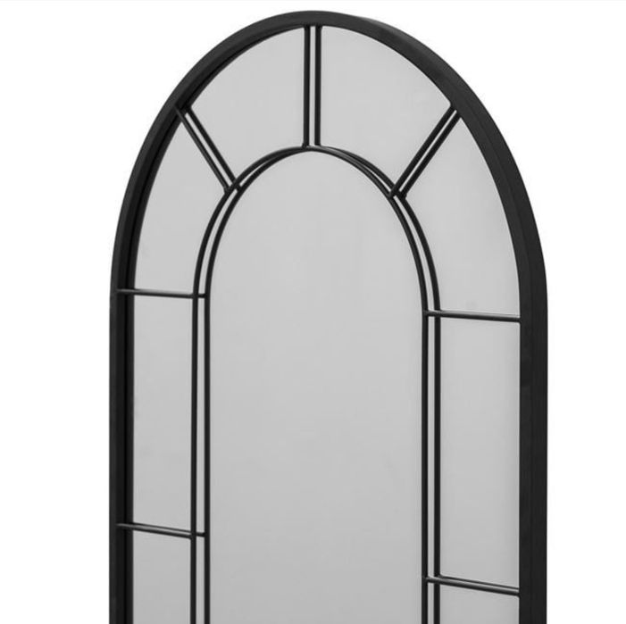 Големо огледало за стена