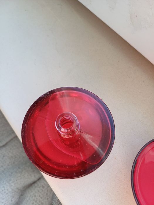 Cap nature fruit rouge yves rocher