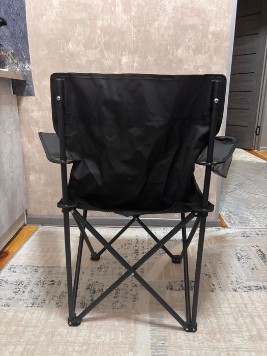 Складное кресло , стул, для рыбалки гор