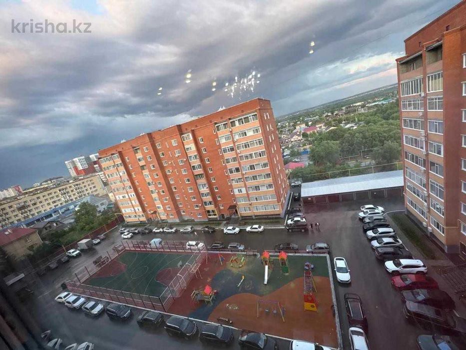 Продажа 3-комнатной квартиры Несембаев