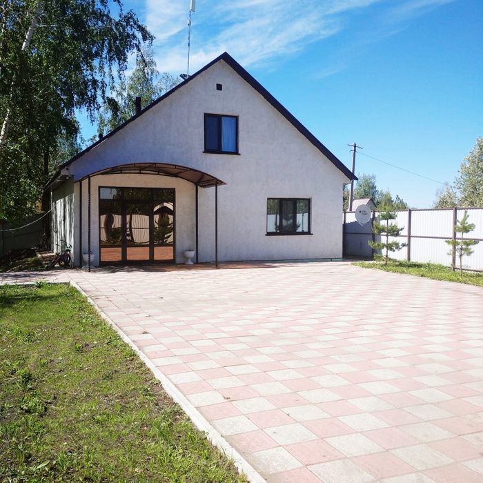 Продам дом микрорайон Орман.