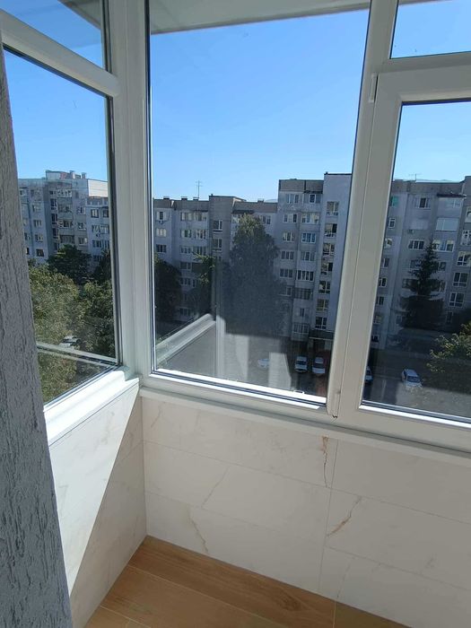 Дава се под наем Двустаен апартамент в София, Люлин 7 - 65 кв.м за 612 € - Снимка #7