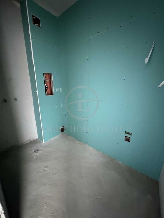 Продава се Двустаен апартамент в Пловдив, Тракия - 63 кв.м за 1842 €/кв.м - Снимка #3