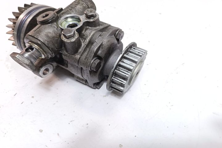 Pompa servodirectie 7L3422153E Volkswagen VW Touareg generatia 1 7L (