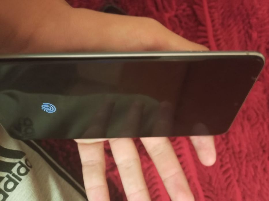 Samsung s20 ultra 5G
