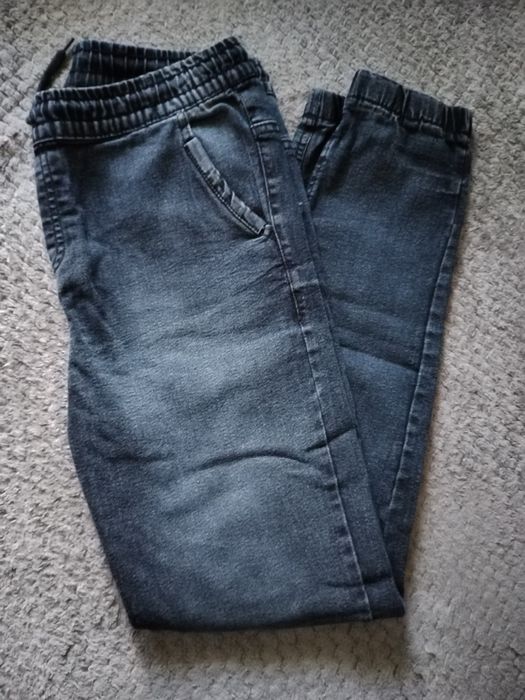 Blugi băieți 13 -14 ani