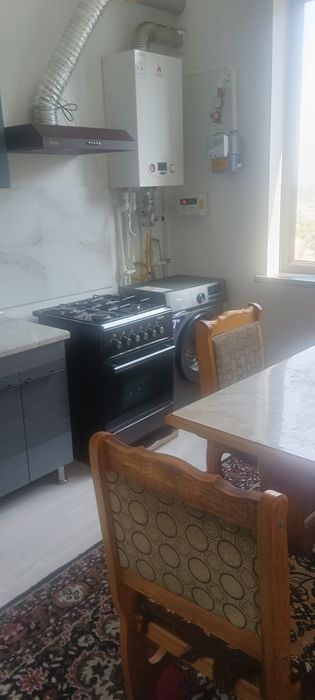 Квартира ижарага