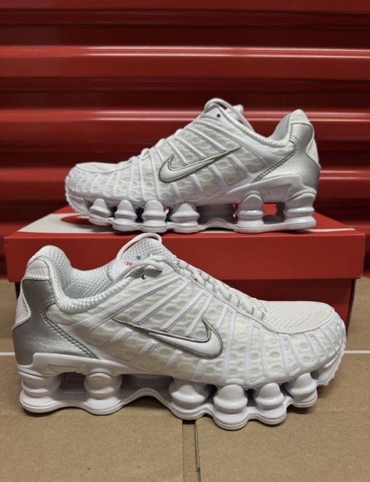 Nike Shox TL 36-46