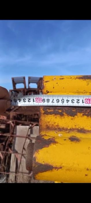 Секция башенного крана