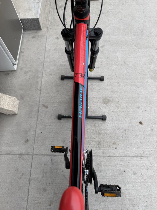 Планински велосипед HAIBIKE  27,5/M