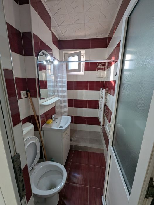 Inchiriez apartament 2 camere pe Aleea Constructorilor