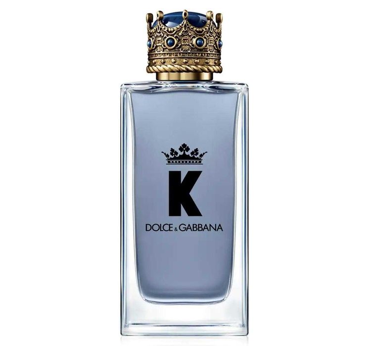 D&G K edt 100ml.