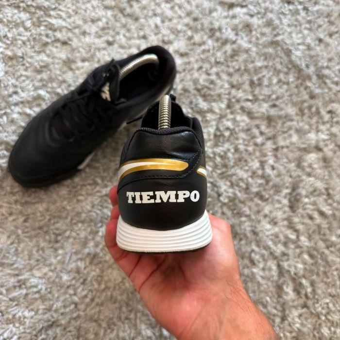 Сороконожки Nike Tiempo Genio II