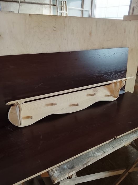 Банная фурнитура