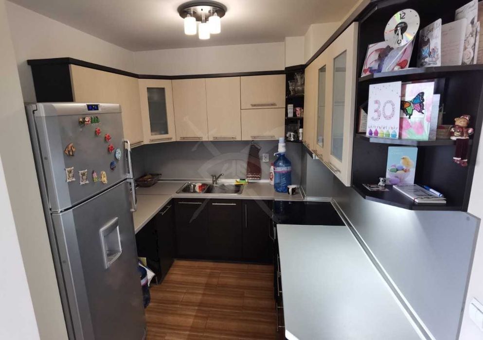 Продава се Тристаен апартамент в Пловдив, Тракия - 109 кв.м за 1901 €/кв.м - Снимка #5