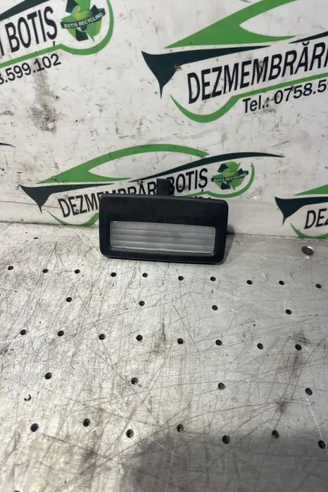 Lampa parasolar dreapta BMW Seria 5 2011 520d MT (184 hp)