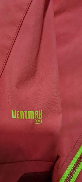 Jacheta sofhsell Mc Kinley 38