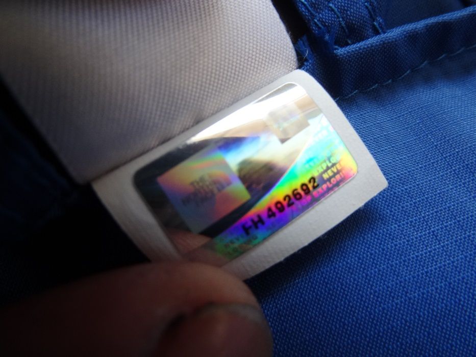 the north face XL детско