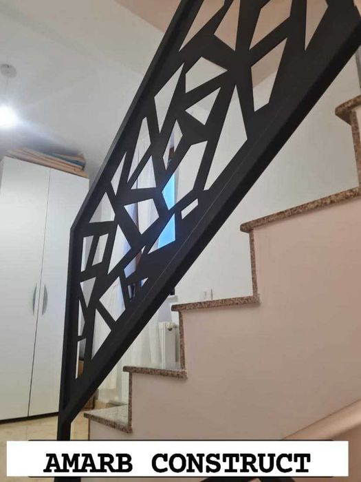 Porti tabla decupata Darmanesti