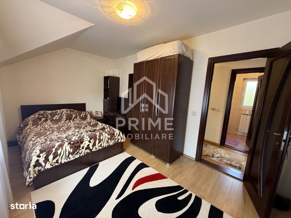 Casa Individuala de vanzare | DEALUL FURCILOR| 150 MP UTILI | 326 MP T